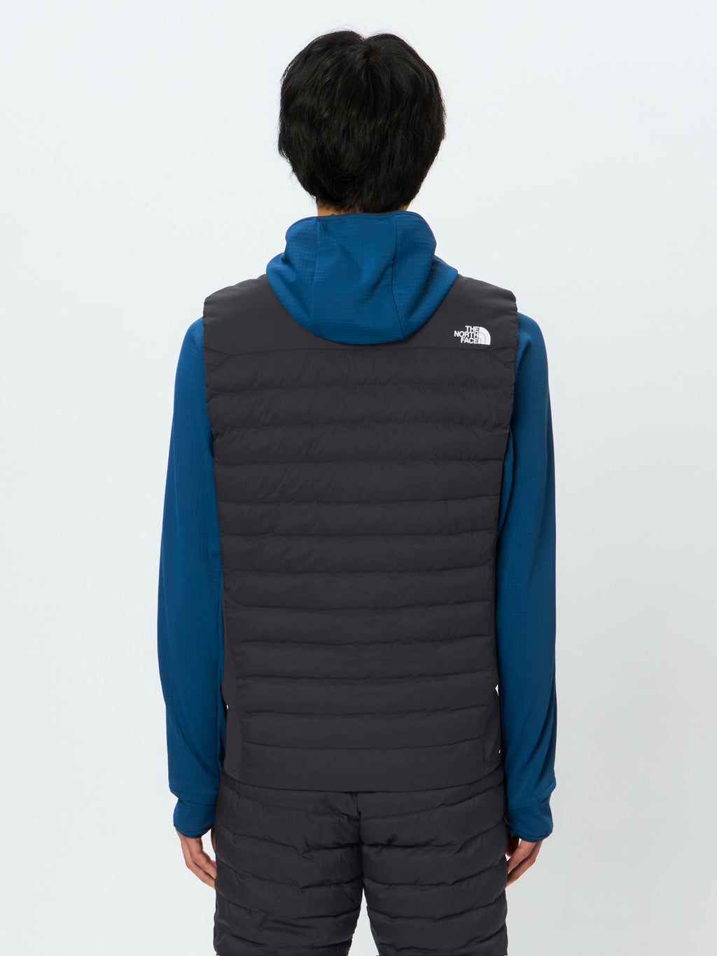 Red Run Vest (Men's)
