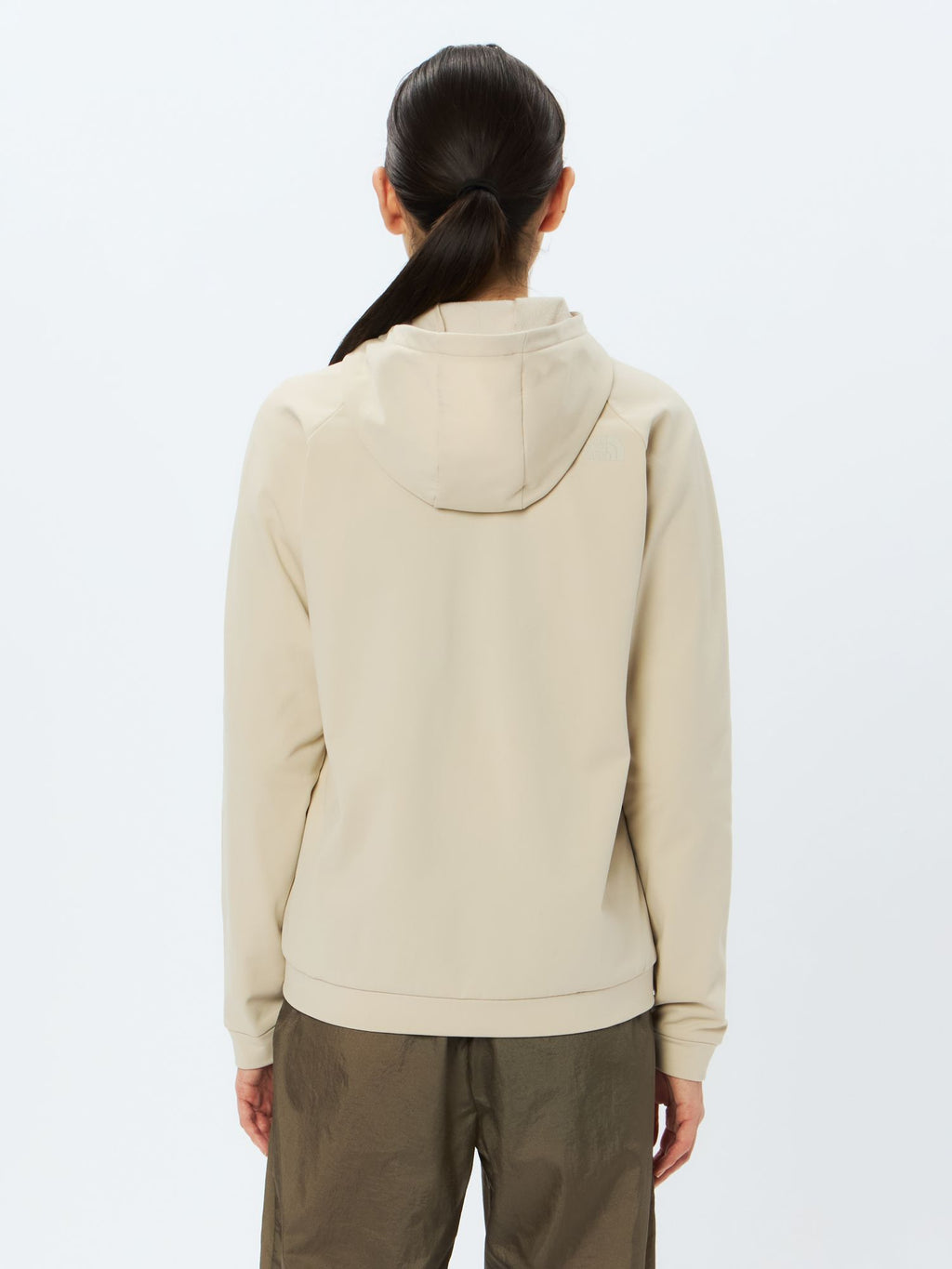 Thermal Light Action Hoodie (Women's)