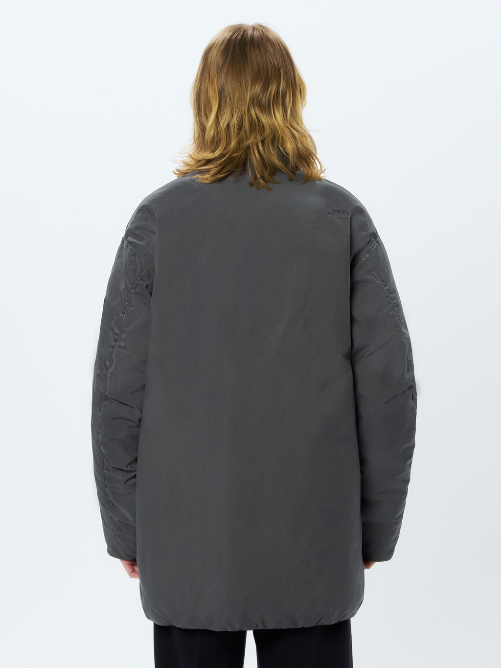 Alteration Zephyr Shell Half Coat (Women's)