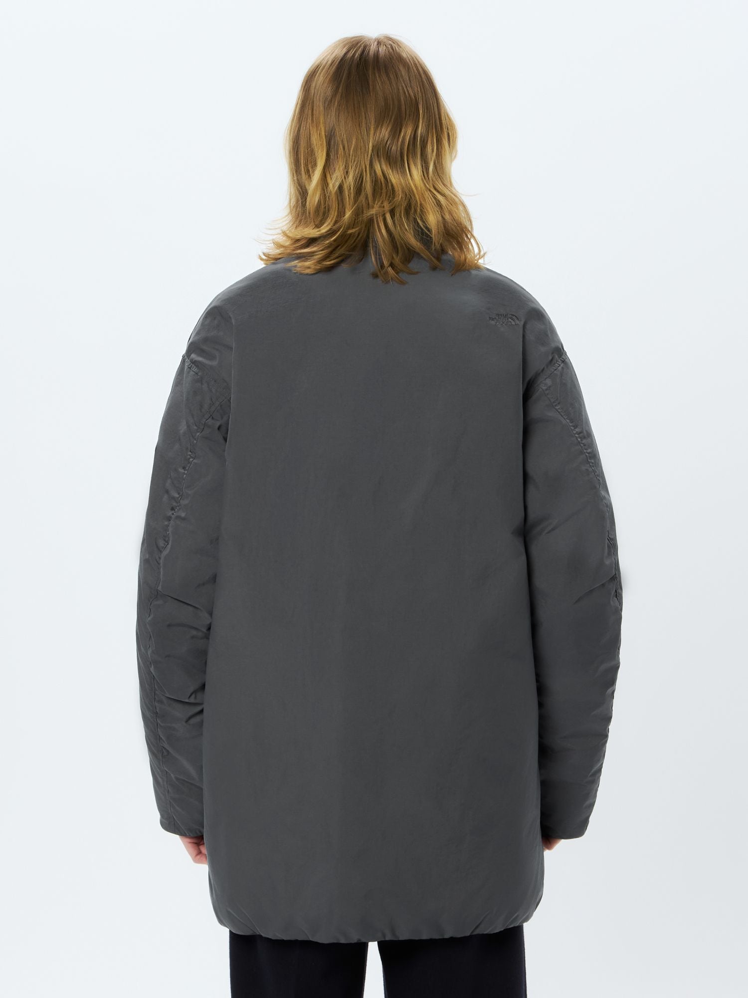 Alteration Zephyr Shell Half Coat (Women's)