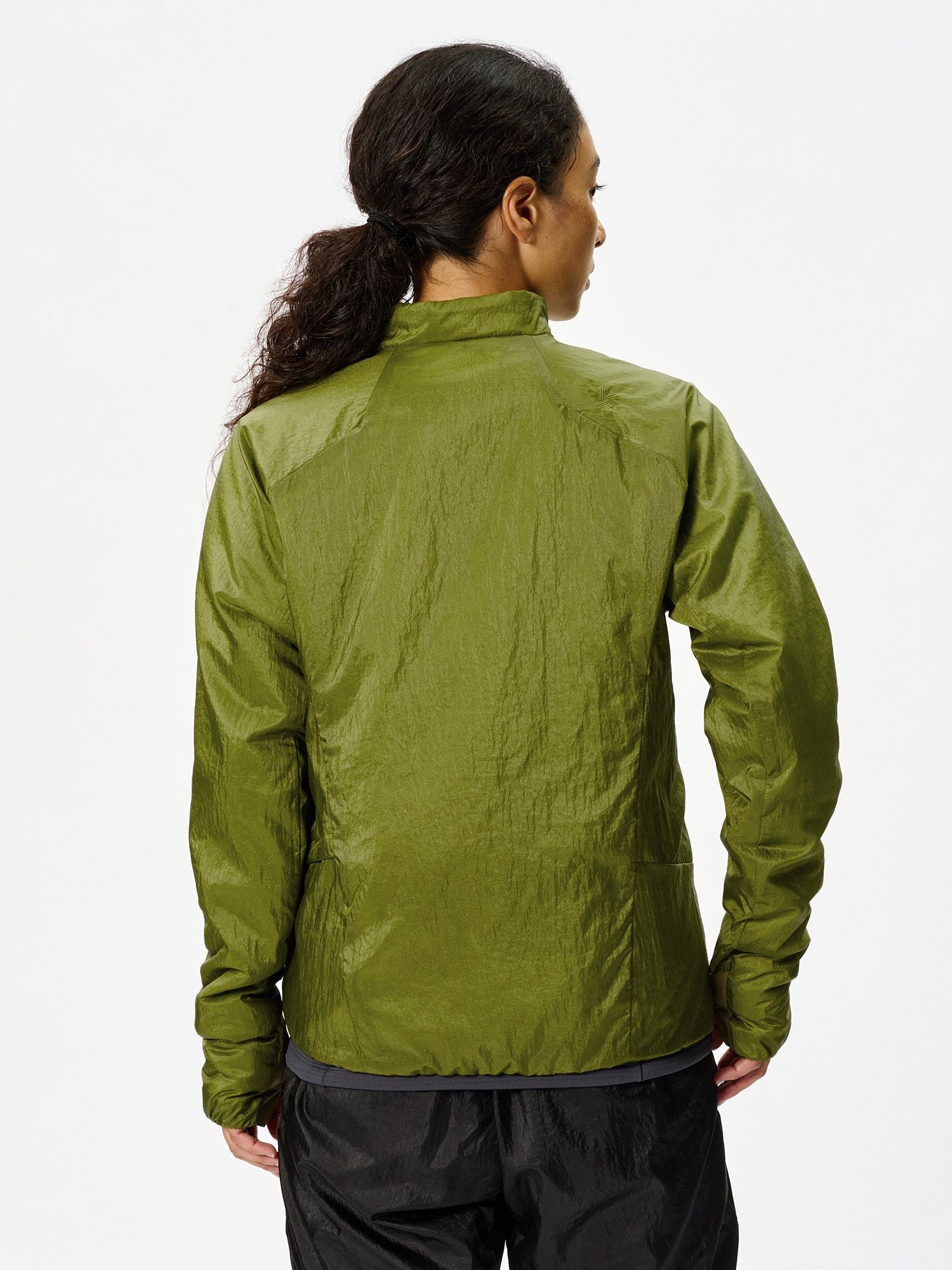 Light Warmer Coach Jacket (Women's)