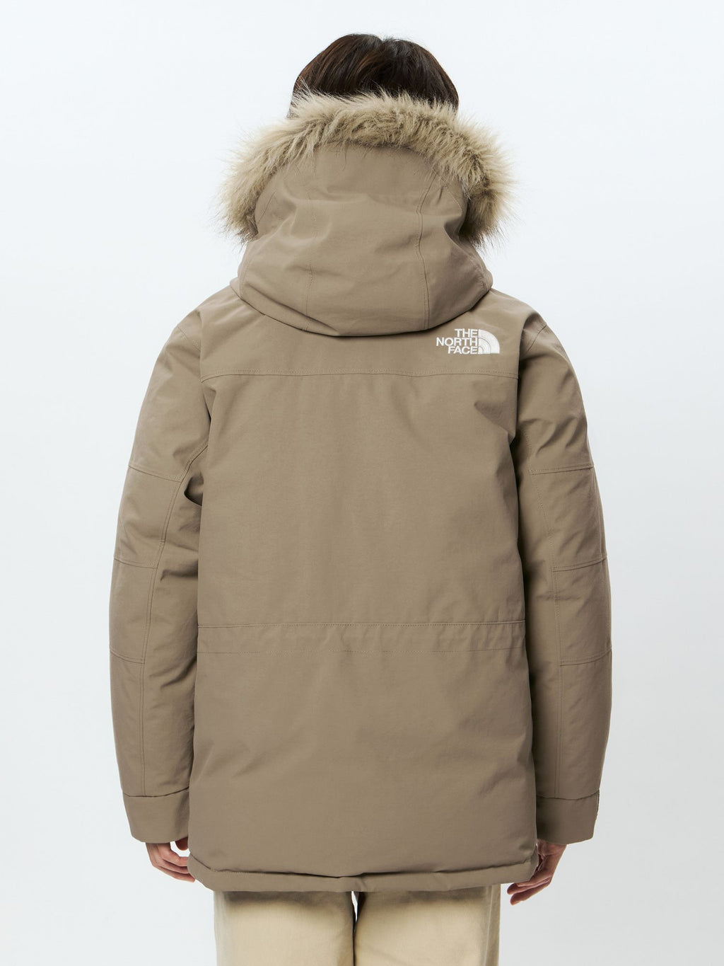 Antarctica Parka (Unisex)