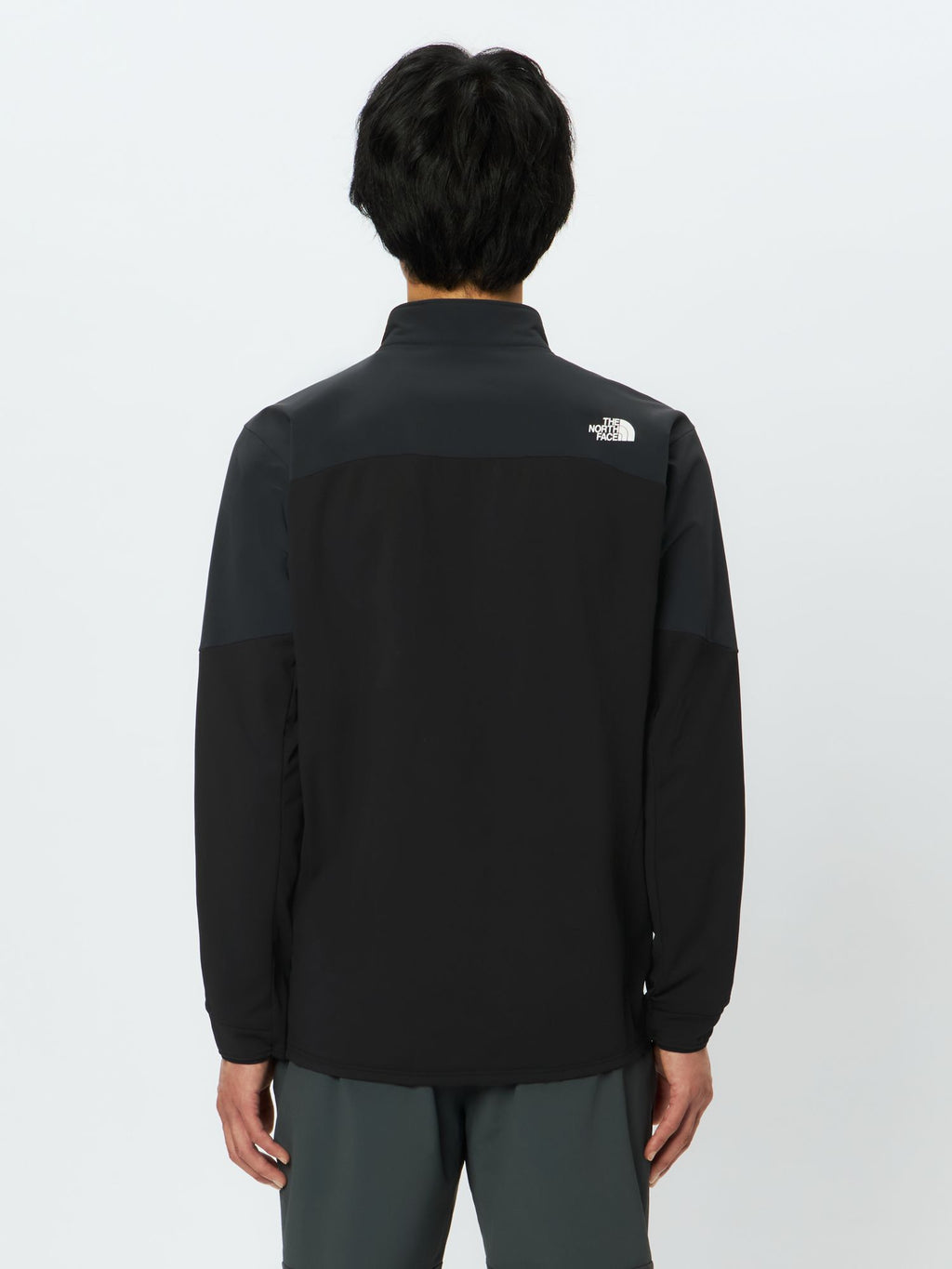 Hybrid Thermal Light Half Zip (Men's)
