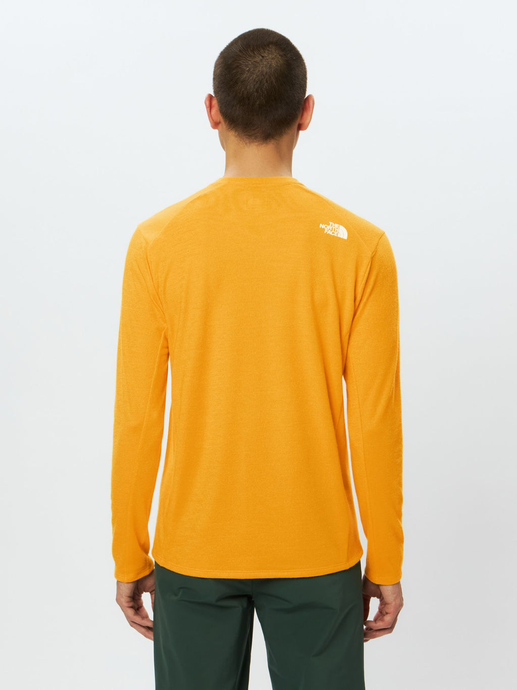 All-Time Warm Crew (Men's)