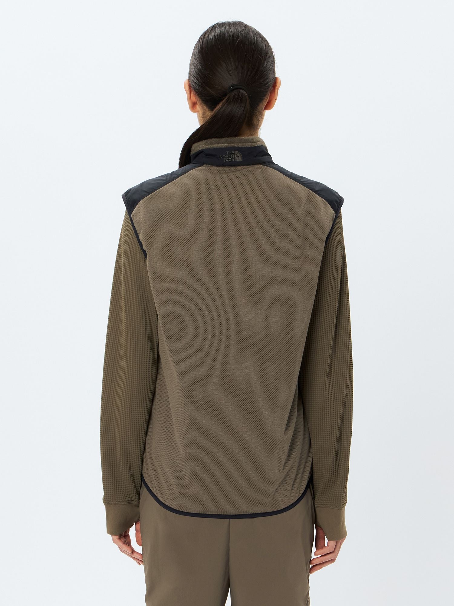 Free Run Reversible Vest (Unisex)