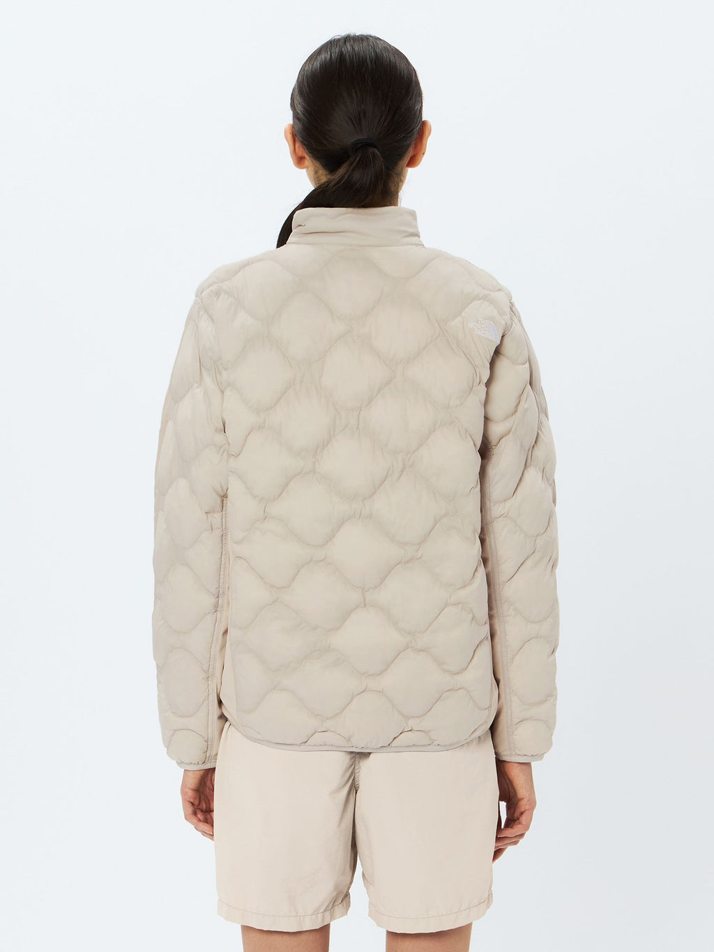 Free Run Insulated Jacket (Unisex)