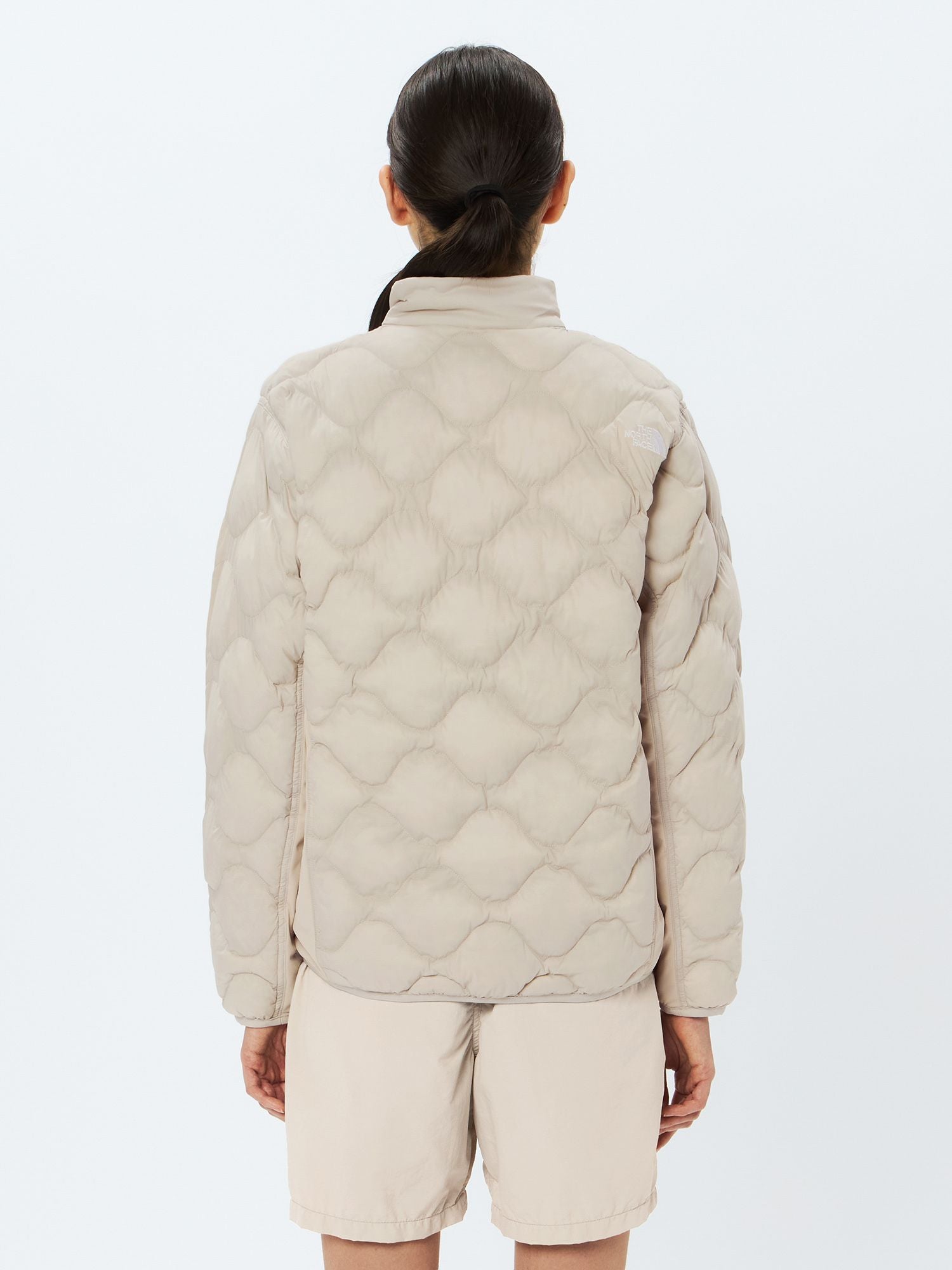 Free Run Insulated Jacket (Unisex)