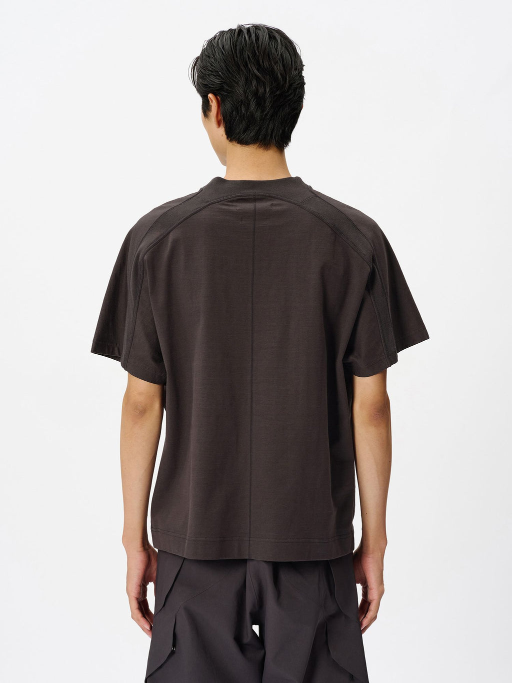 Goldwin _J.L-A.L_ Dolman T-Shirt (Men's)