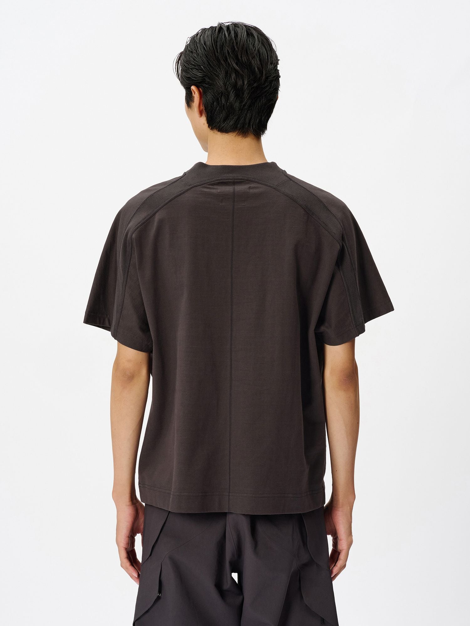 Goldwin _J.L-A.L_ Dolman T-Shirt (Men's)