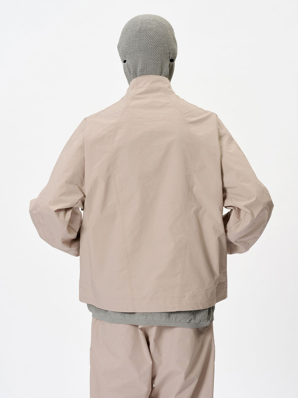 Goldwin 0 Parachute Seed Ripstop Jacket (Unisex)