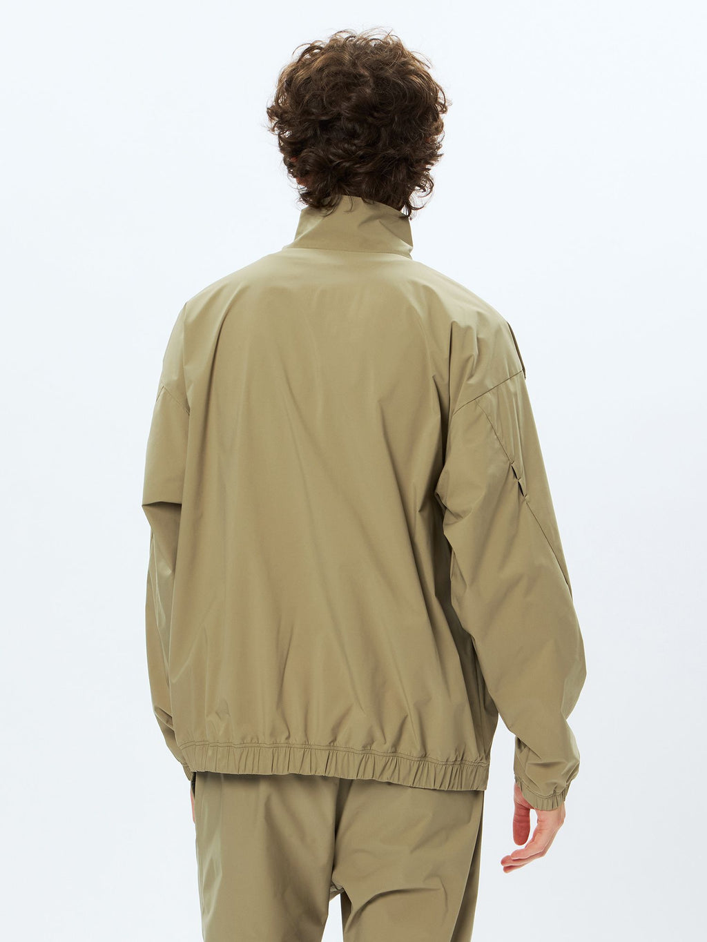 Kaiyose / Stretch Jacket (Unisex)