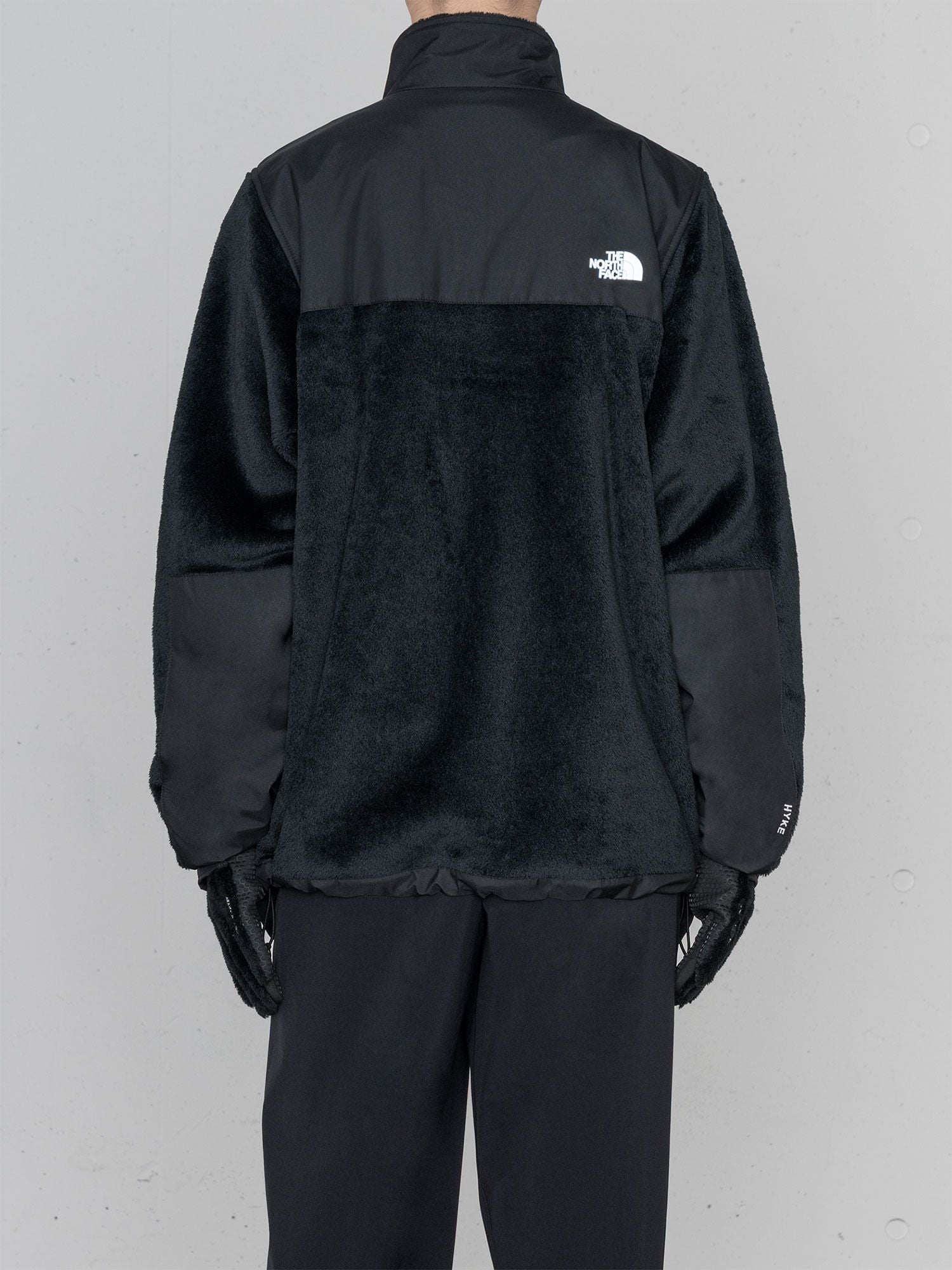 HYKE Fleece Trail Jacket (Women's)