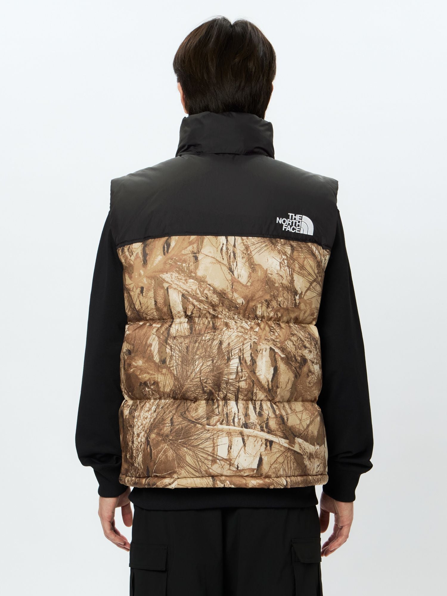 Novelty Nuptse Vest (Men's)