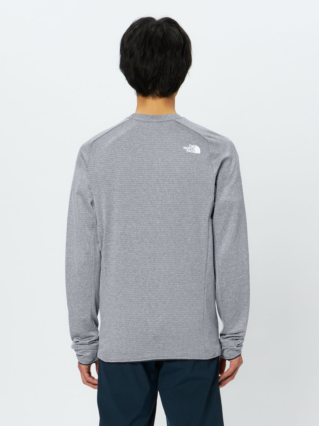 Thermal Versa Grid Crew (Unisex)