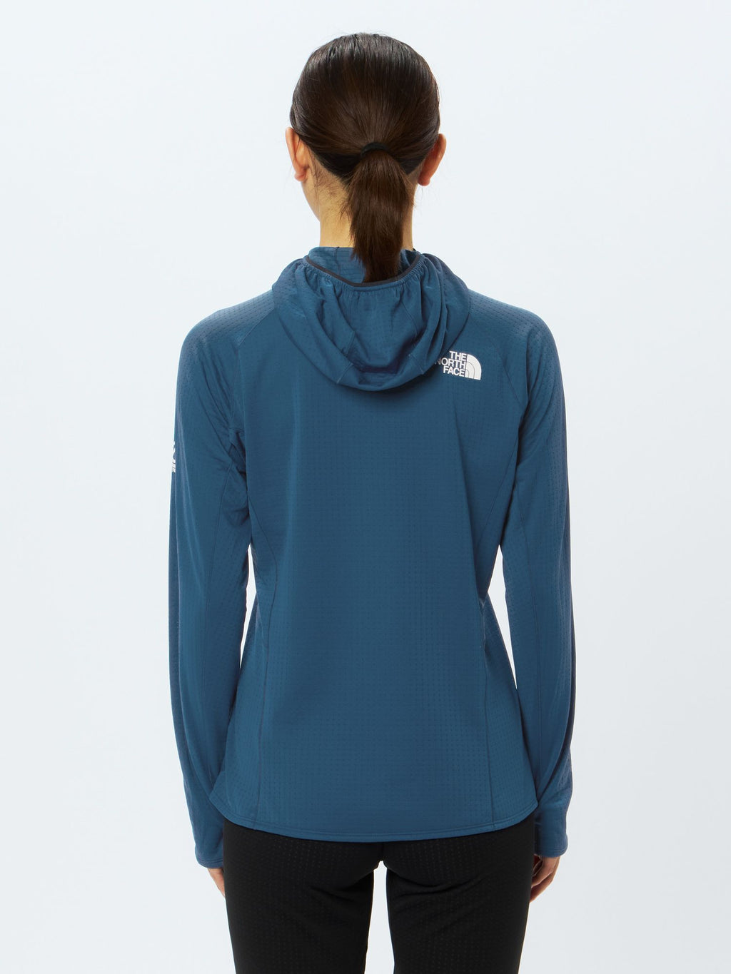 Expedition Dry Dot Hoodie (Unisex)