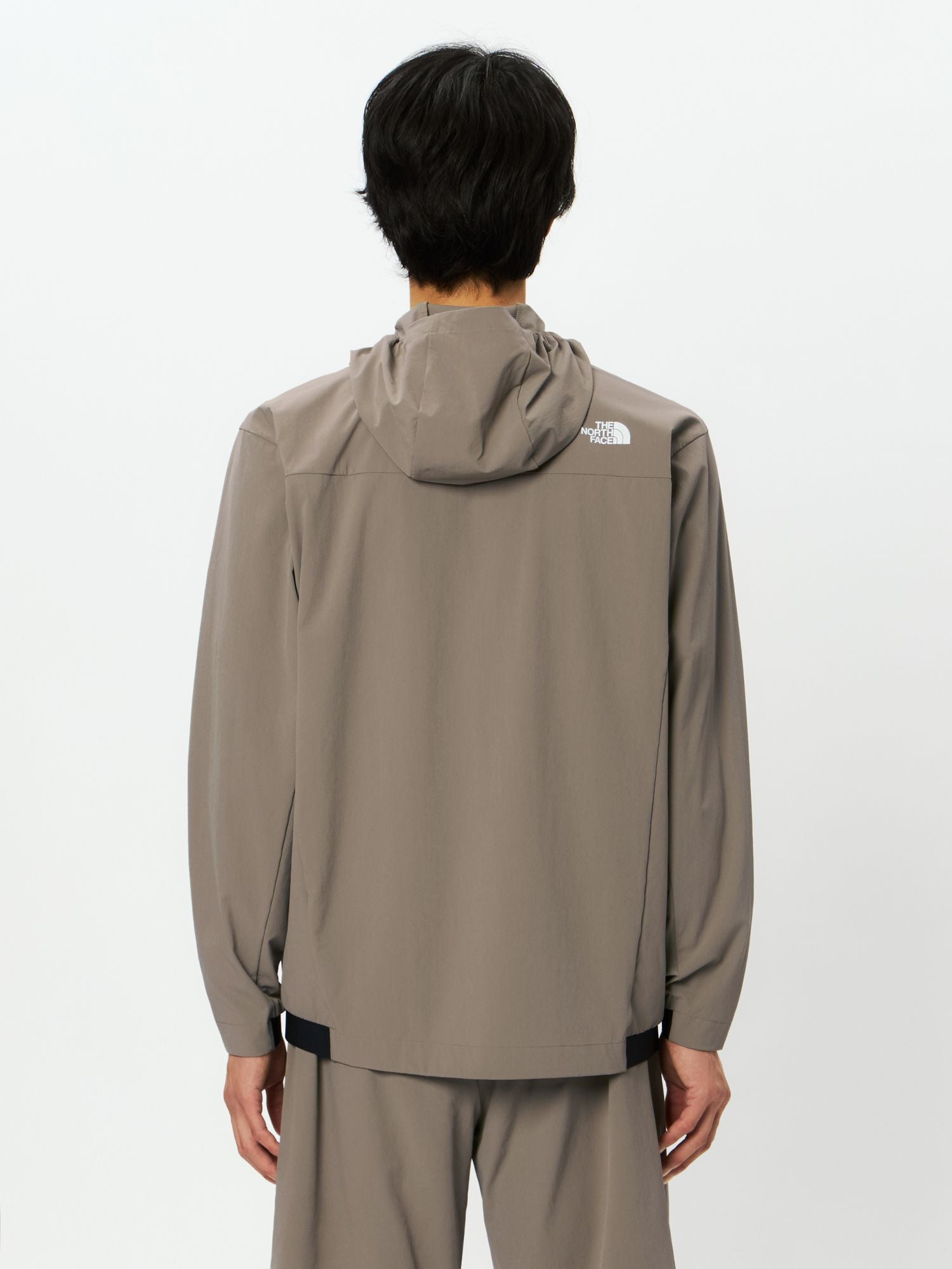 Flexible Hoodie (Men's)