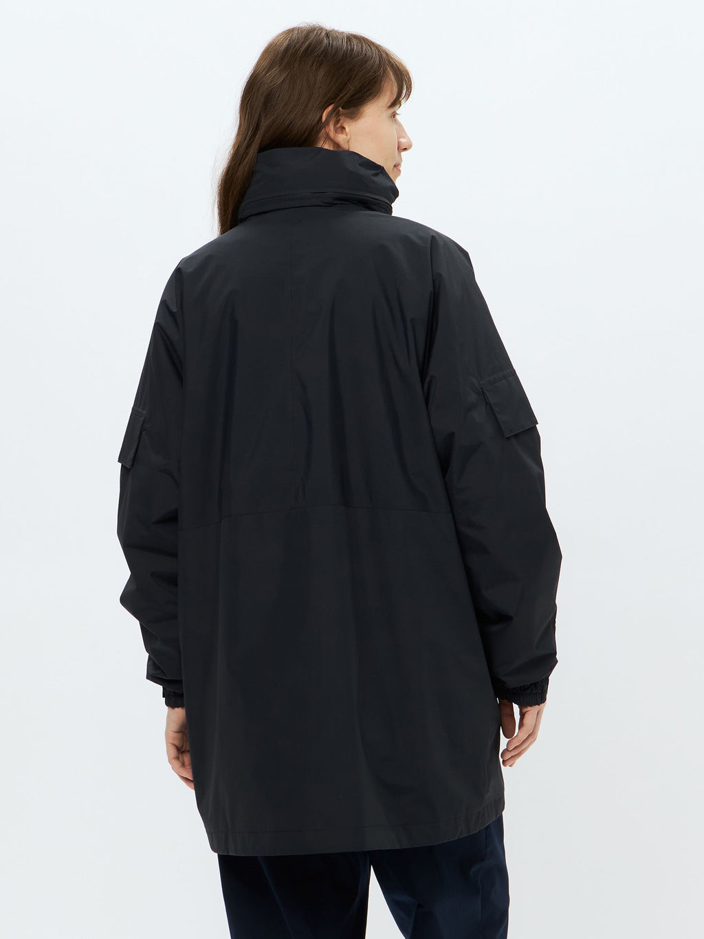 Kikamba/Three Way Jacket (Unisex)