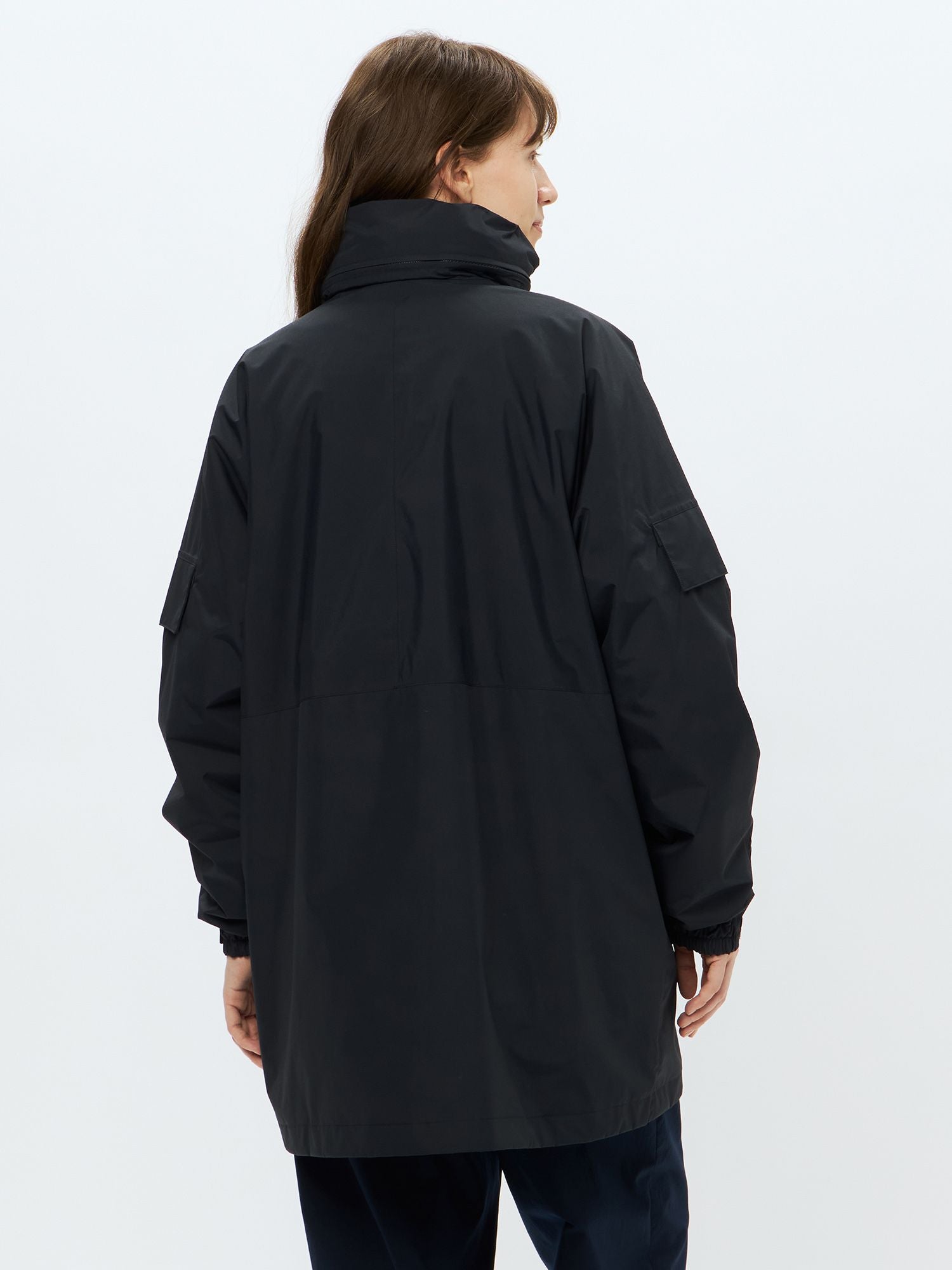 Kikamba/Three Way Jacket (Unisex)