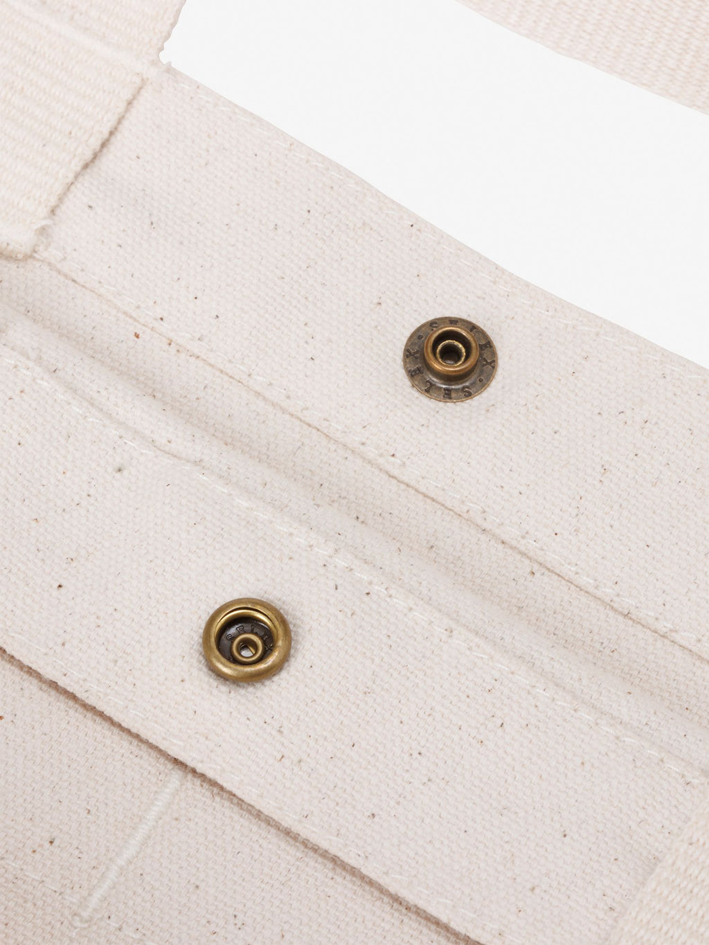 Organic Cotton Shoulder