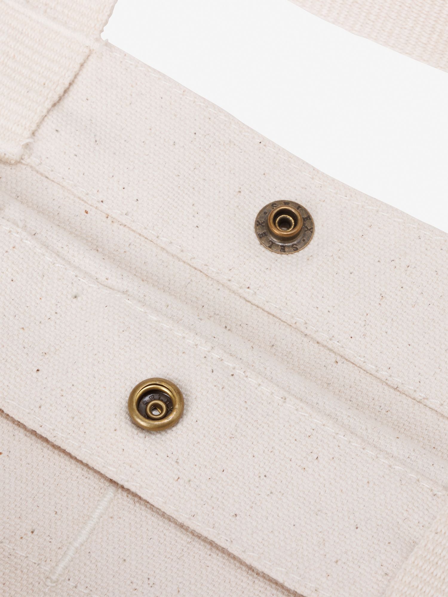 Organic Cotton Shoulder