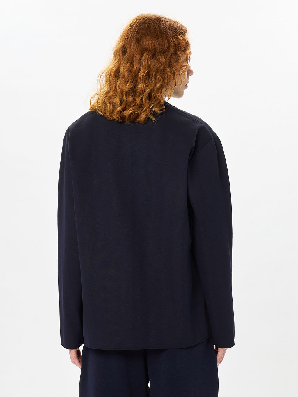 Wiff Tailored Jacket (Unisex)