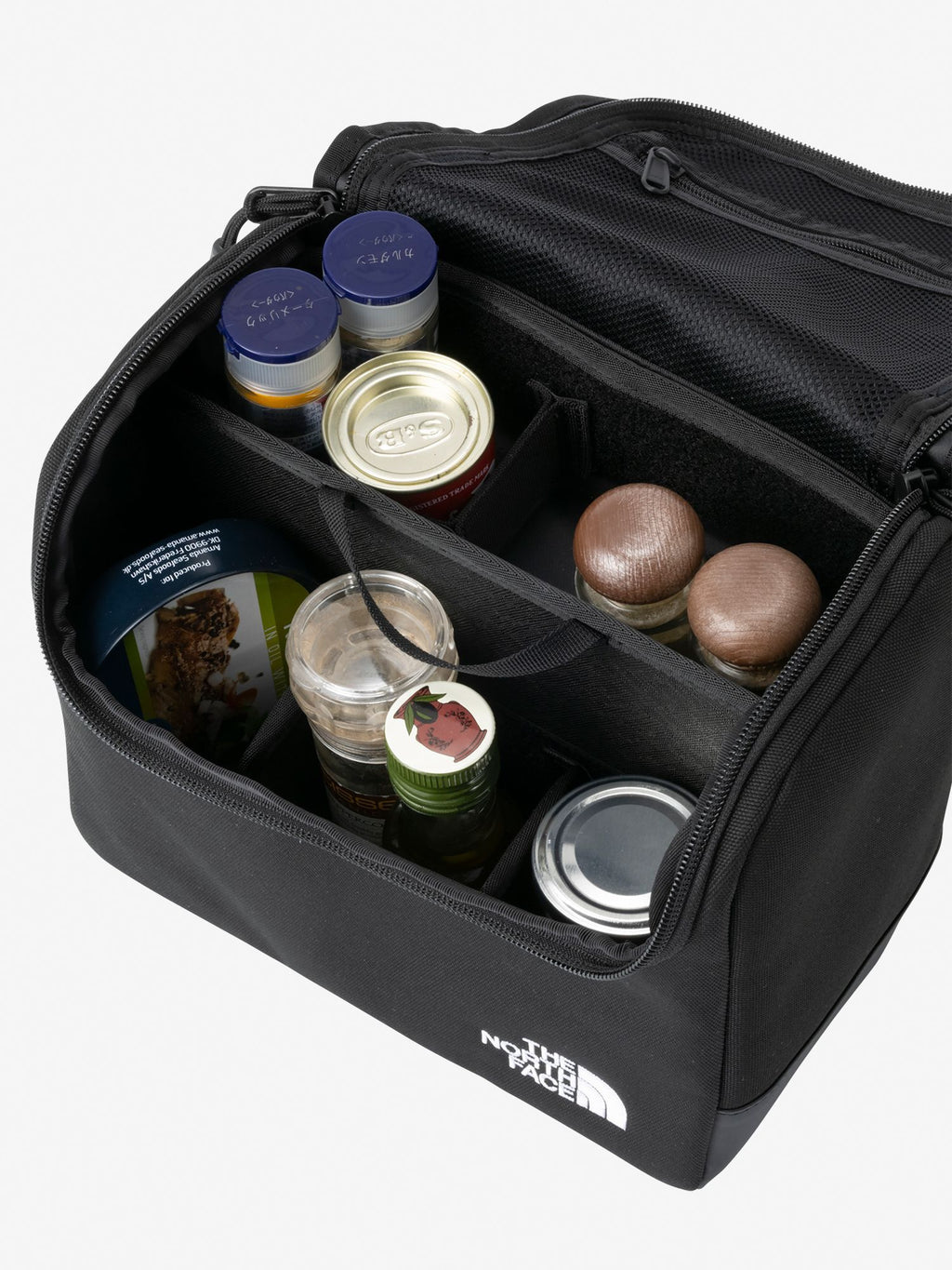 Fildens Spice Stocker