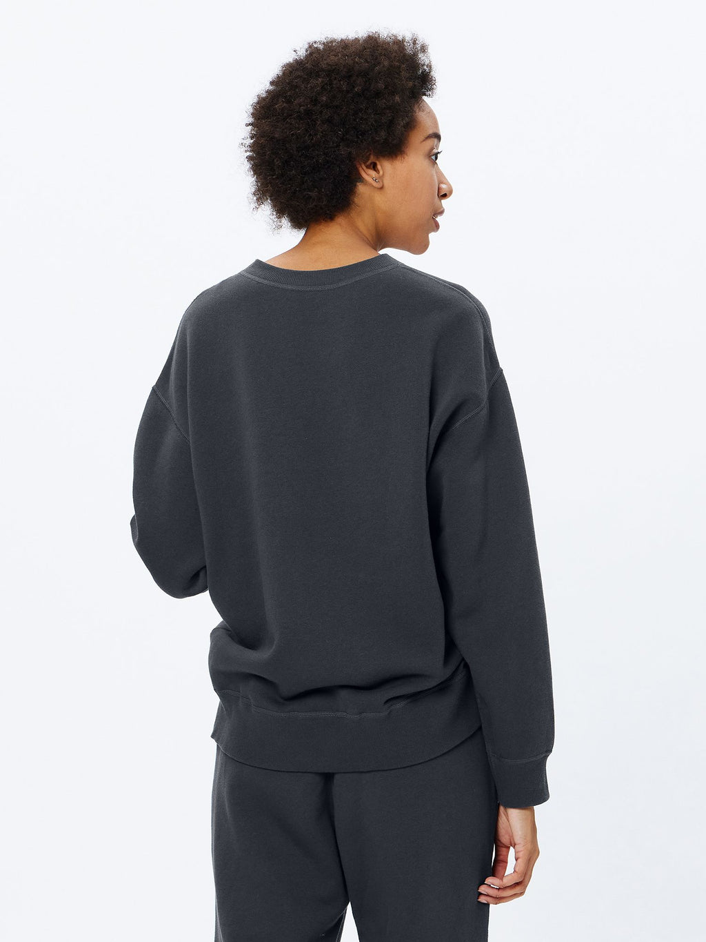 MXP Tove/Sweat Long Sleeve Crew (Unisex)