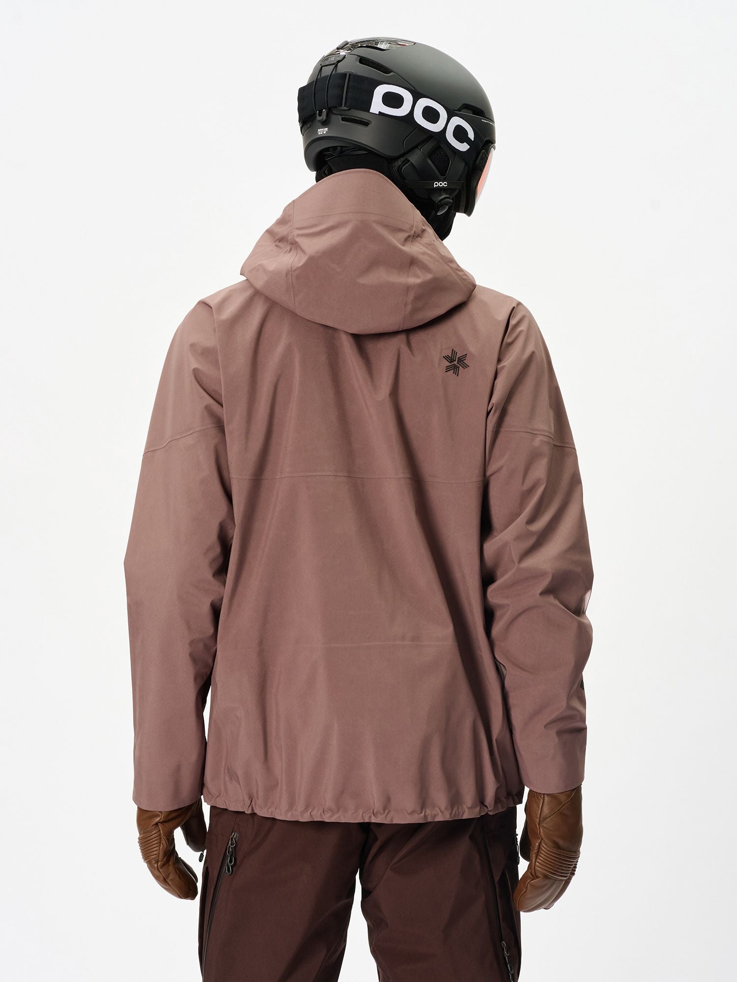 Gore-Tex 3-Layer Jacket (Men's)