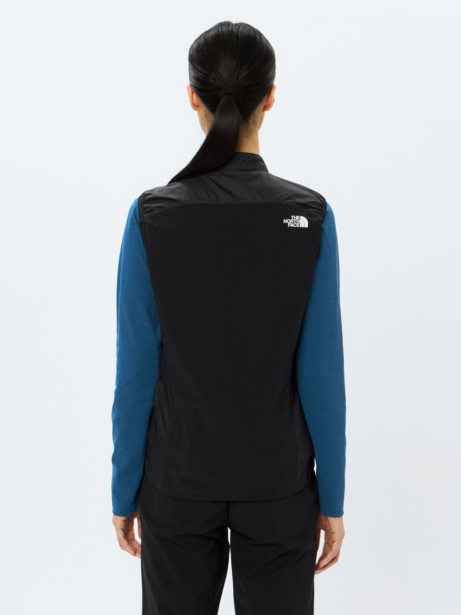 Impulse Racing Insulated Vest (Unisex)