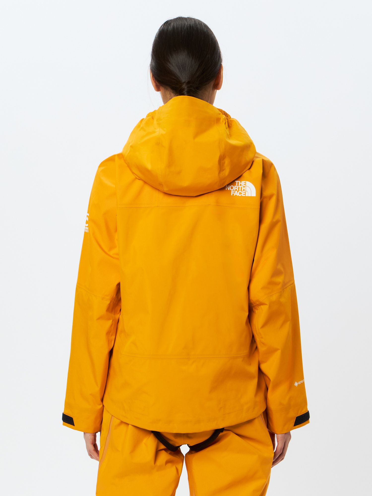 Shear Ice Jacket (Unisex)