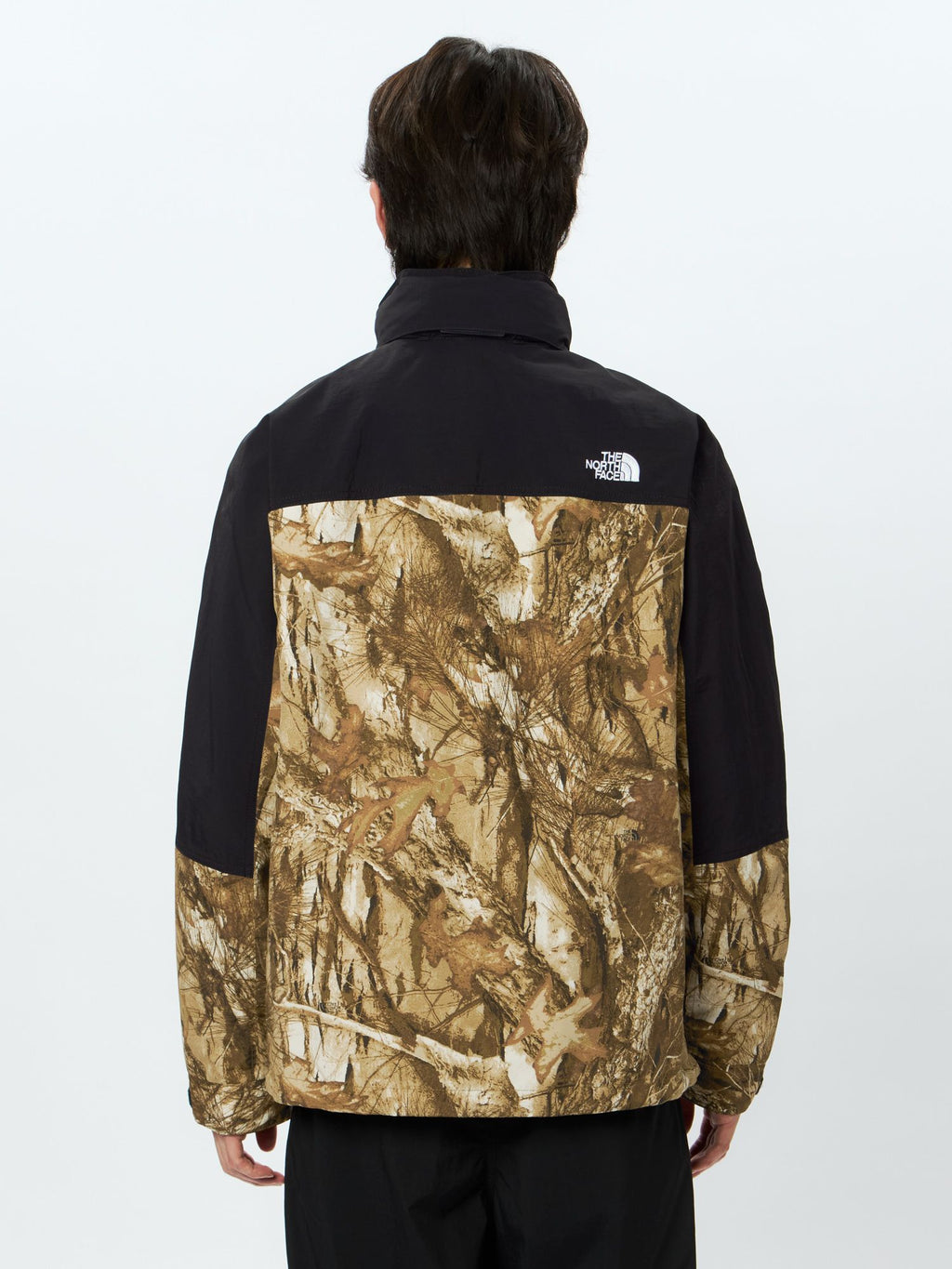 Novelty Hydrena Wind Jacket (Unisex)