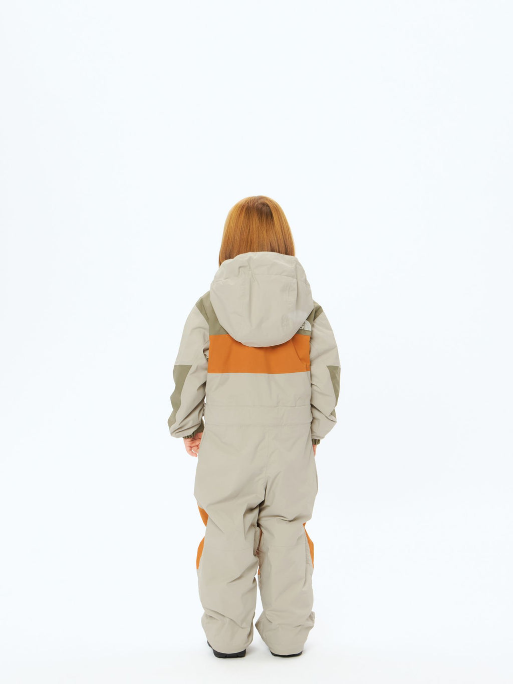 Waterproof One-Piece (Kids)