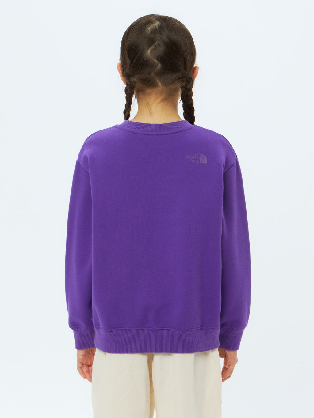 Sweat Graphic Crew (Kids)