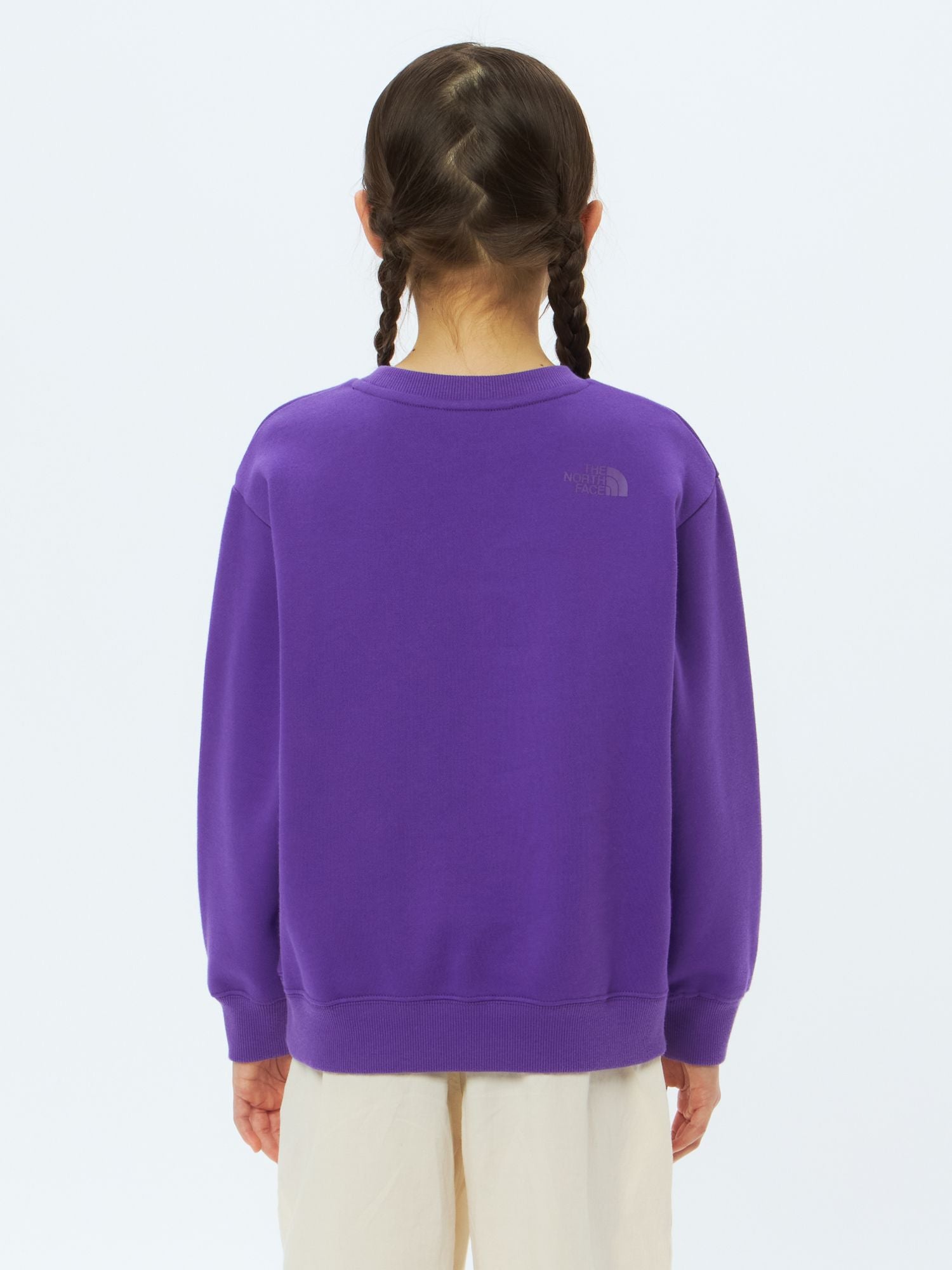 Sweat Graphic Crew (Kids)