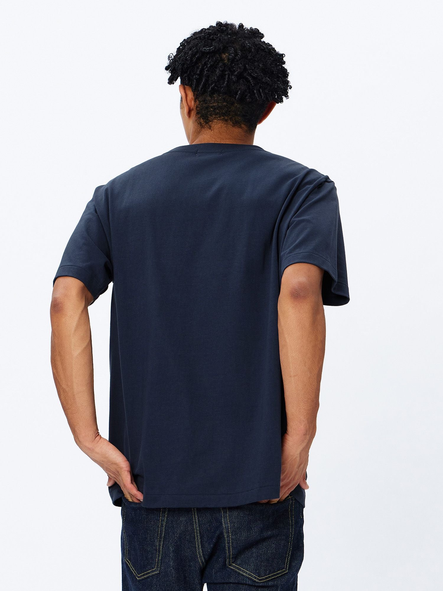 MXP Standard Short Sleeve Crew (Unisex)