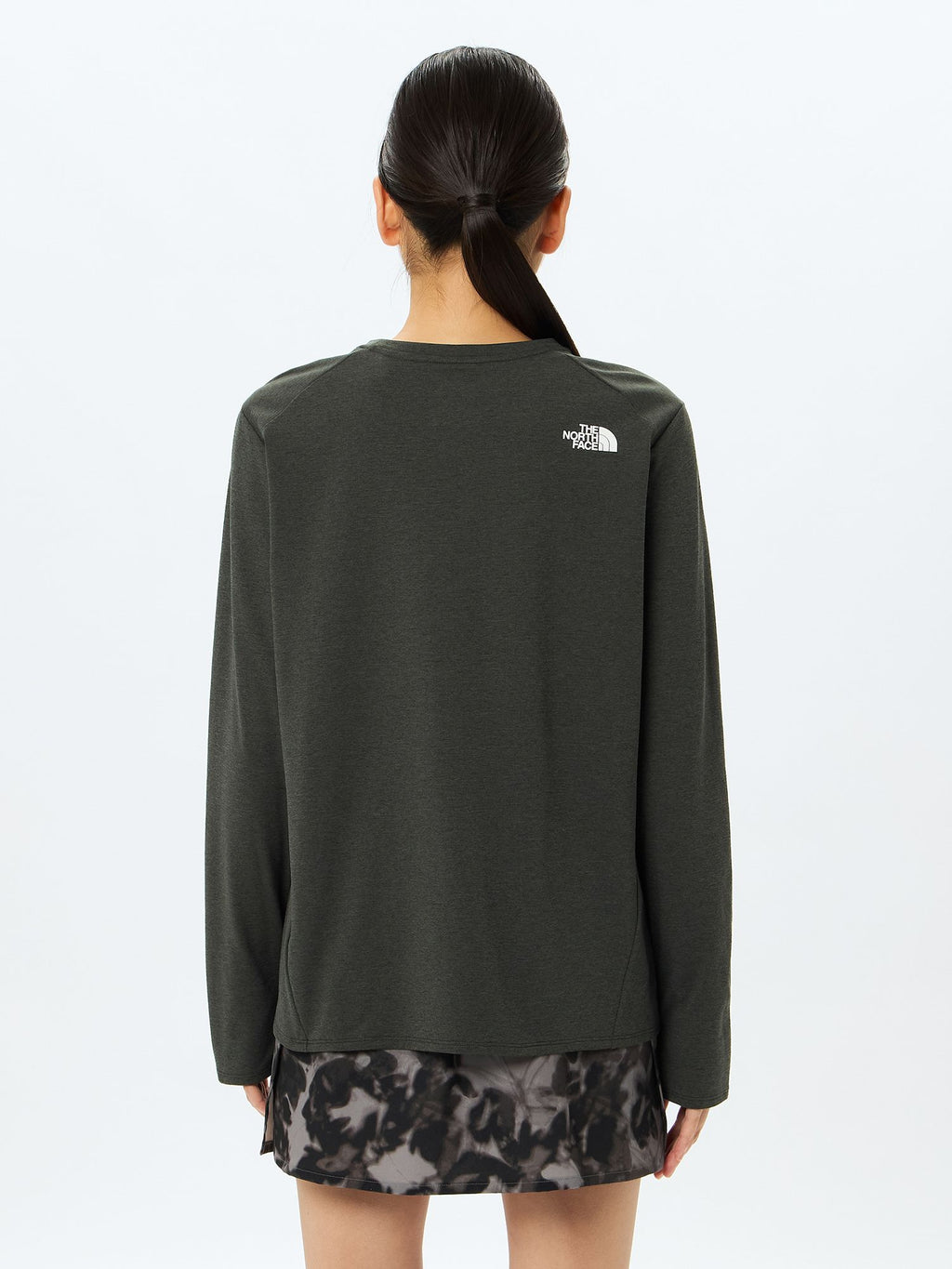 Long Sleeve Enduro Crew (Women's)