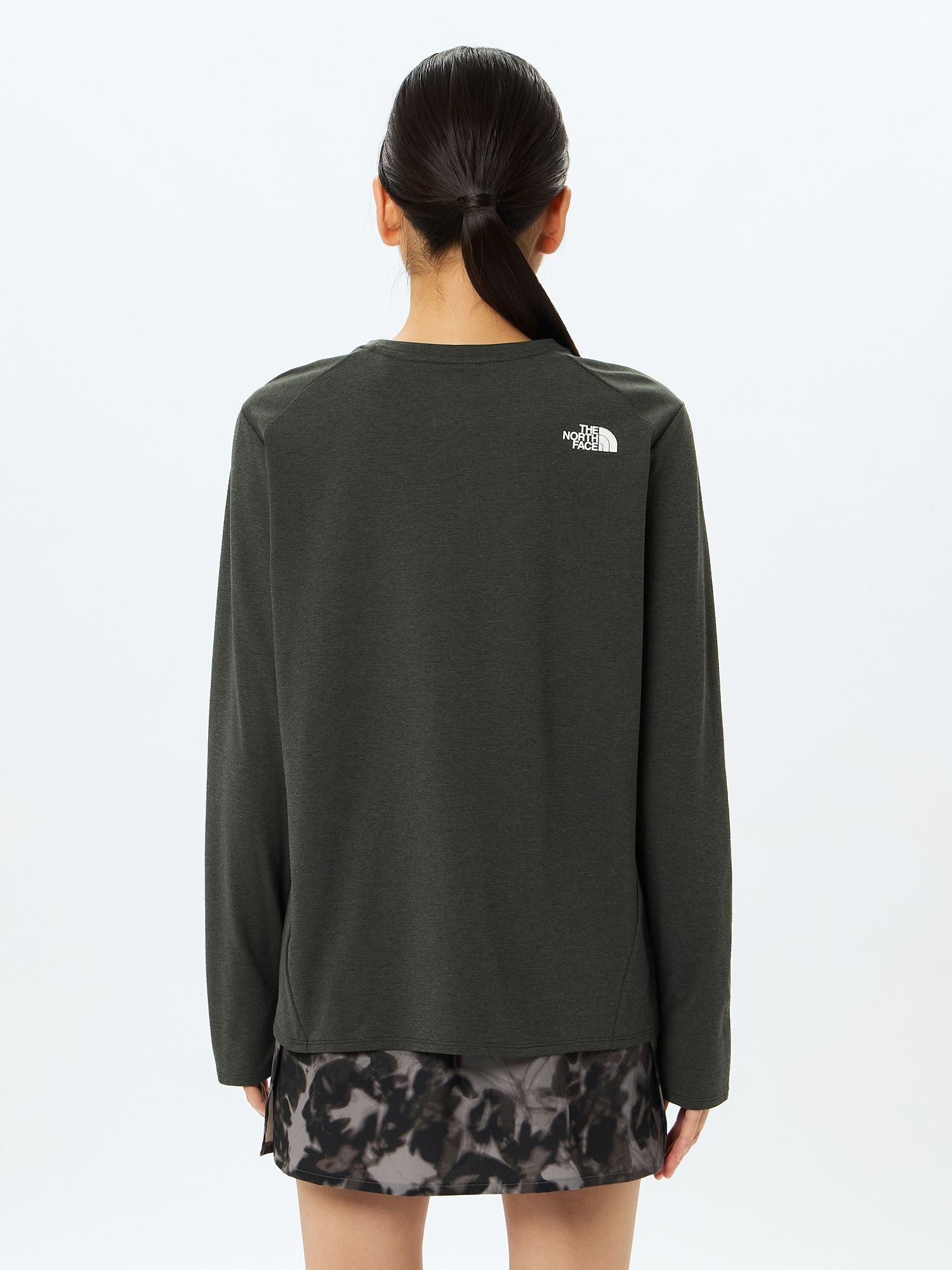 Long Sleeve Enduro Crew (Women's)