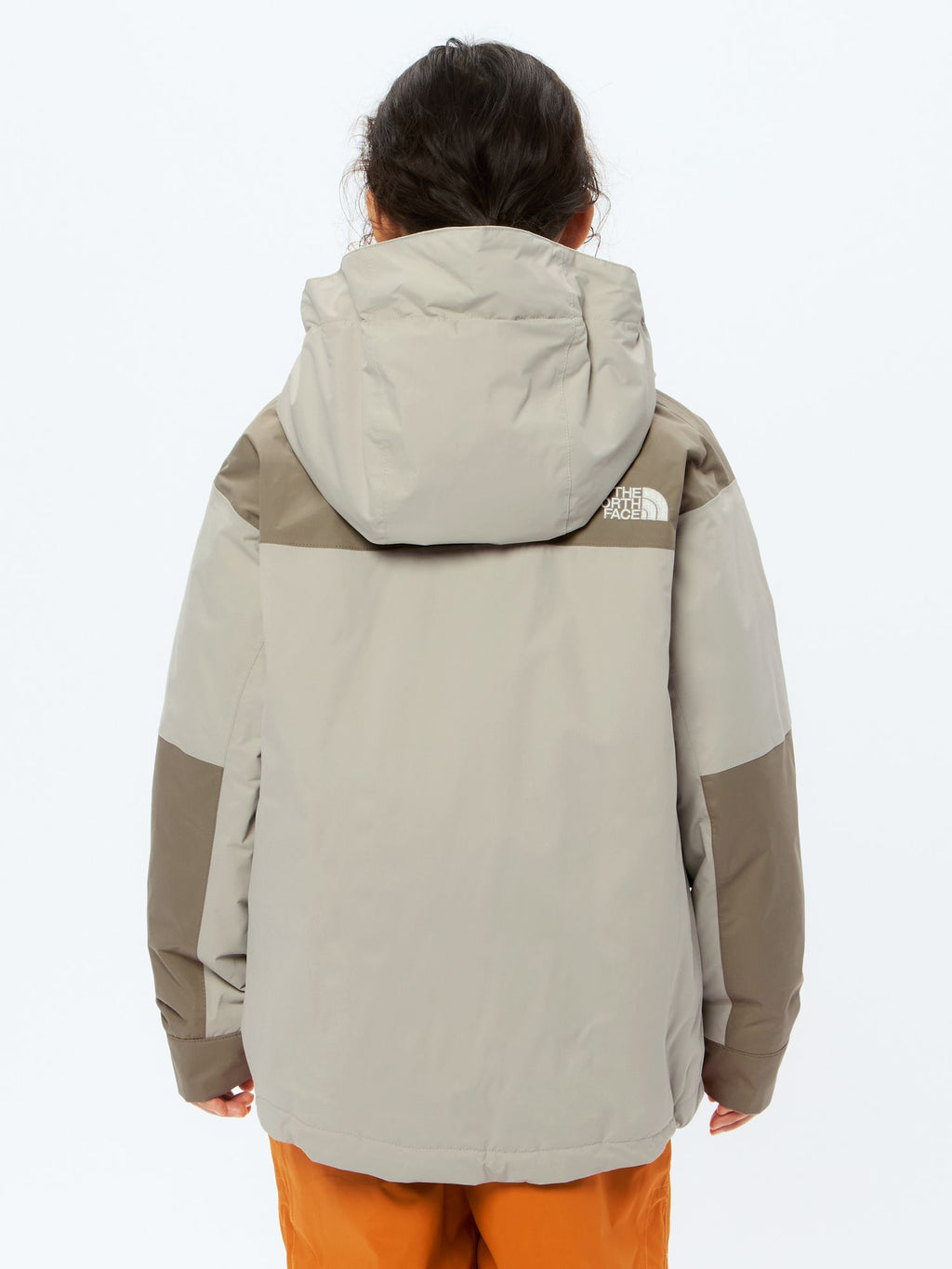 Snow Insulation Jacket (Kids)