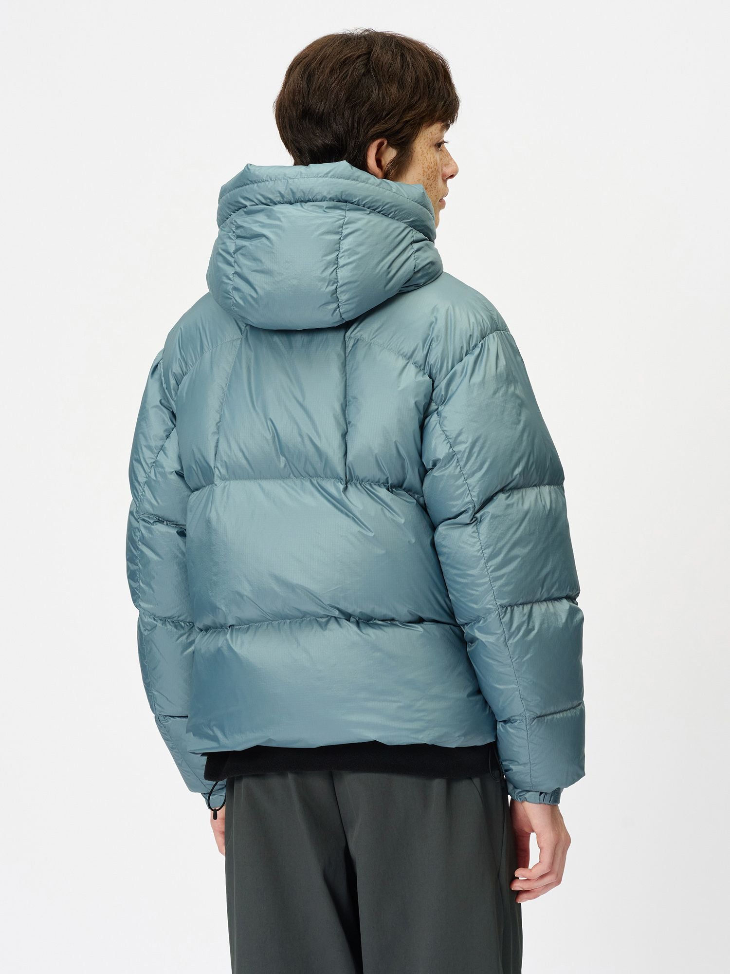 Pertex Quantum Down Parka (Ladies)