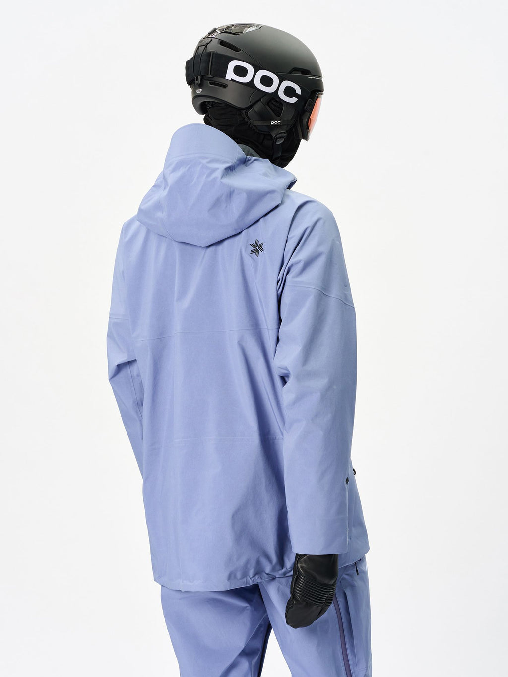 Gore-Tex Pro 3-Layer Jacket (Men's)