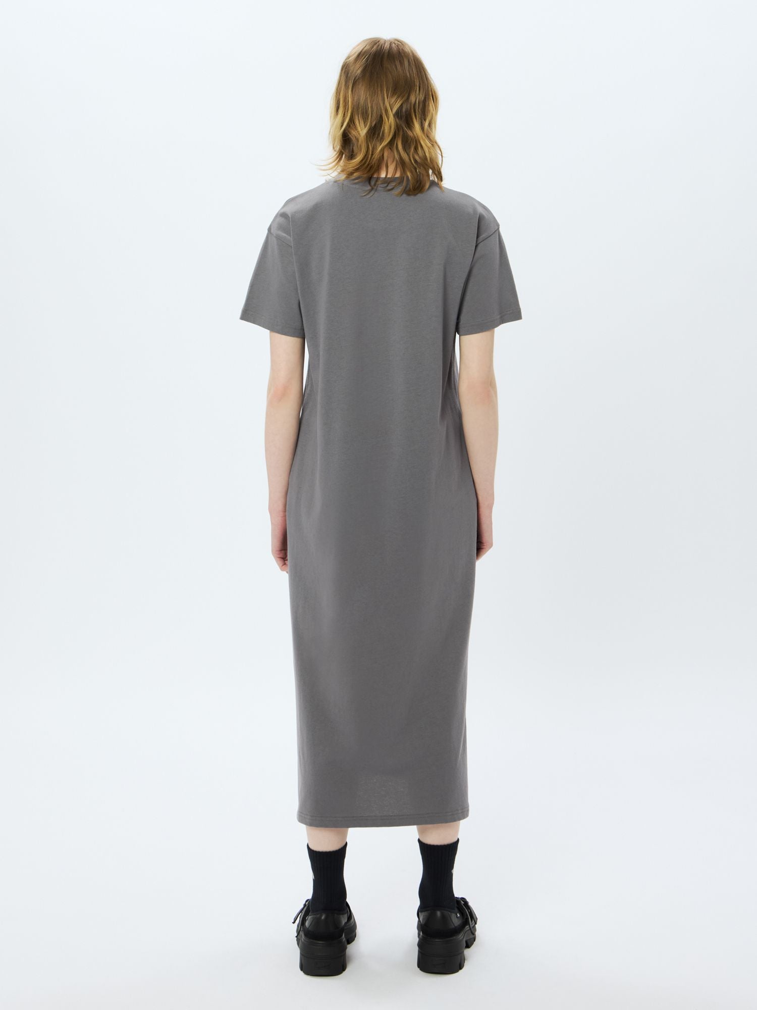 Short Sleeve One Piece Crew (Women's)