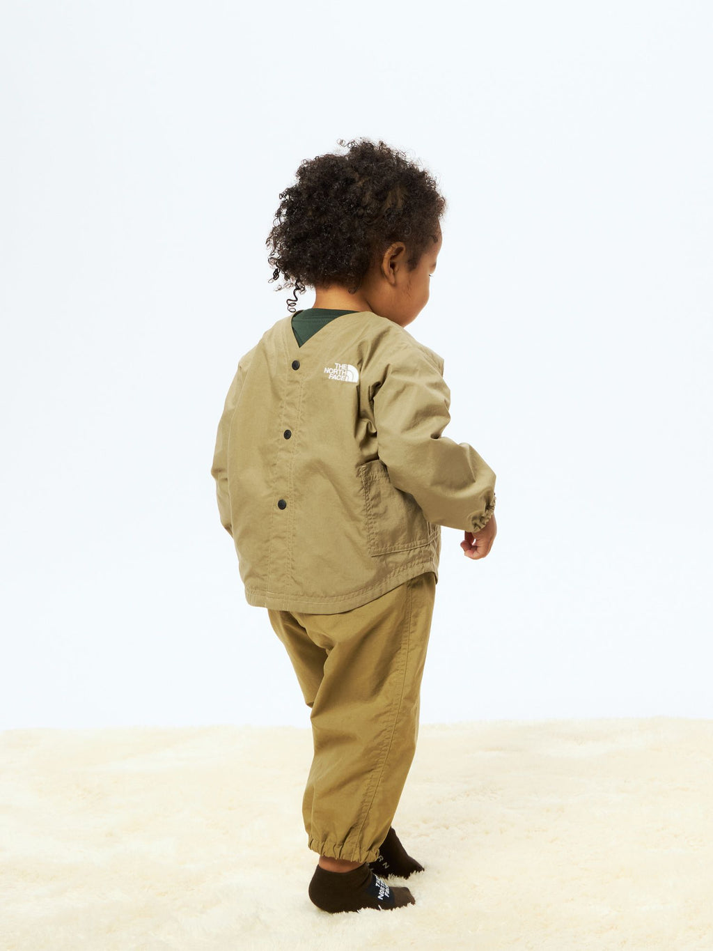Field Smock (Baby)