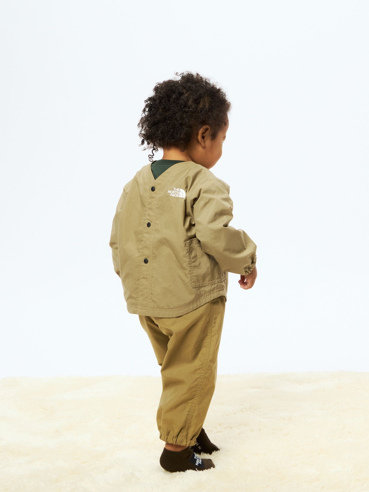 Field Smock (Baby)