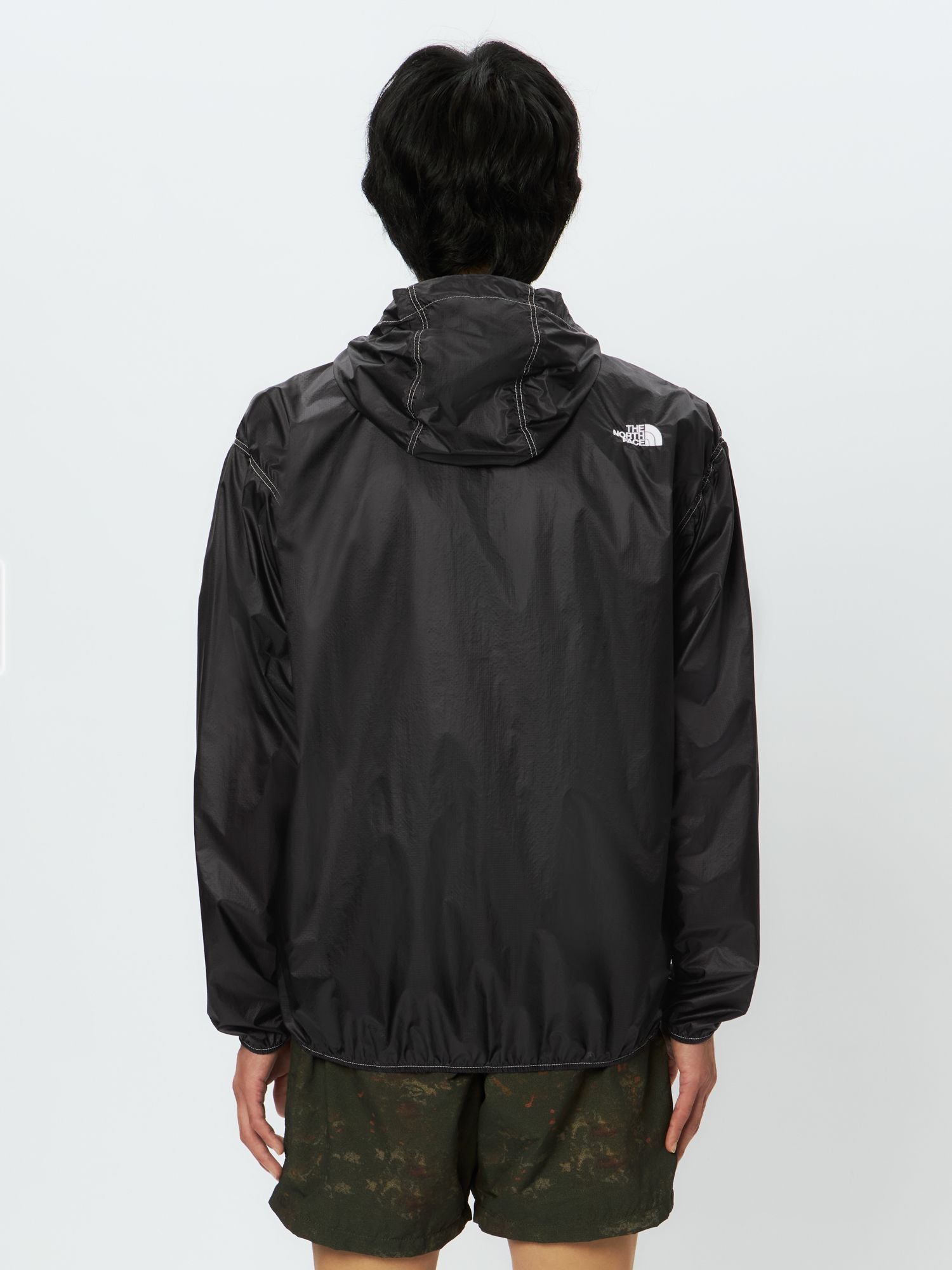 Free Run Wind Parka (Unisex)