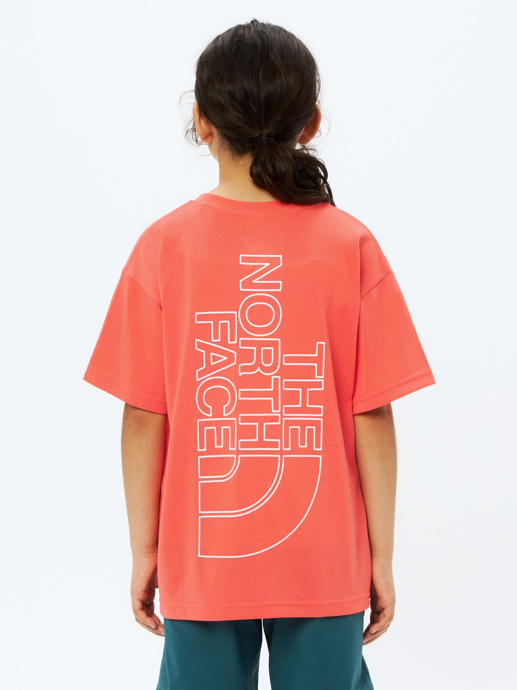 Short Sleeve Big Root Tee (Kids)