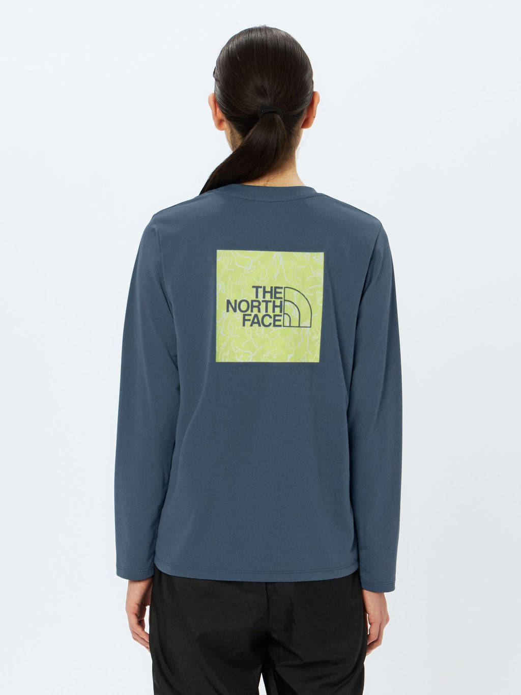 Long Sleeve Blind Runner Tee (Women's)