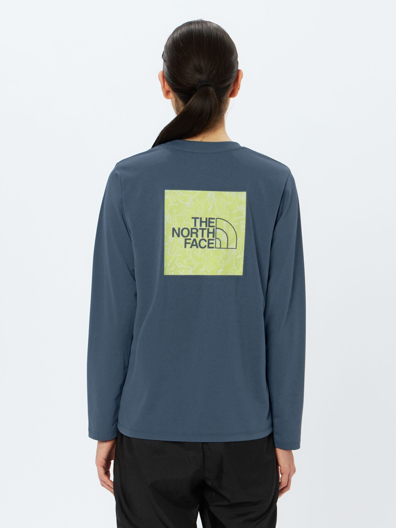 Long Sleeve Blind Runner Tee (Women's)