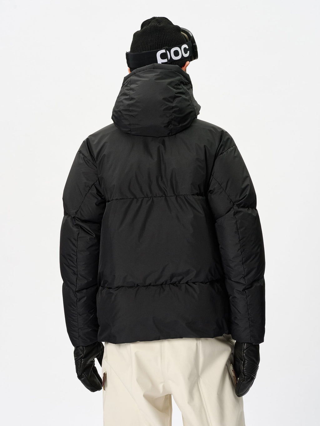 OYABE Down Jacket (Unisex)
