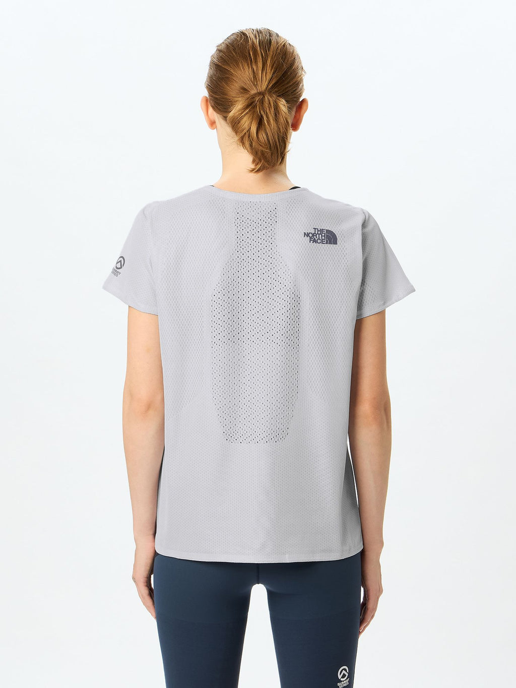 HST Short Sleeve Hypervent Crew (Women's)