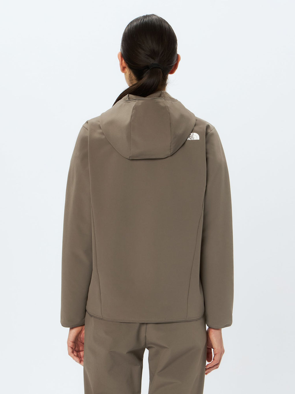 Apex Thermal Hoodie (Women's)